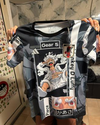 Maglie one piece