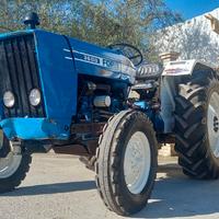 Trattore ford 3600 frutteto 50 cv