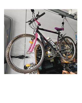 bicicletta Mountain bike Bianchi 26