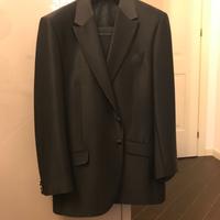 Abito sposo cerimonia tg. 50 drop 7