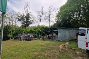 Terreno agricolo 808mq - Zona lago Maggiore