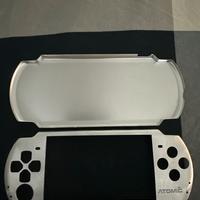 Cover PSP