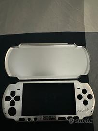 Cover PSP