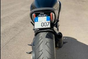 DUCATI DIAVEL DARK  PERFETTA E  FINANZIABILE 