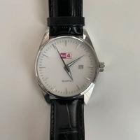 Orologio Rai 4