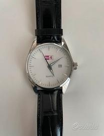 Orologio Rai 4