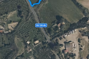 TERRENO AGRICOLO