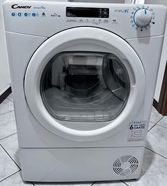 Asciugatrice Candy Smart Pro 