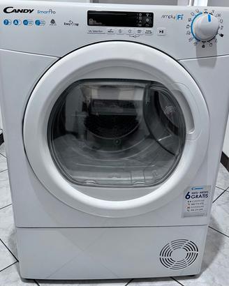 Asciugatrice Candy Smart Pro 