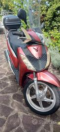 Honda SH 150 - 2012