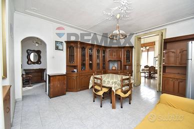 Appartamento - Catania
