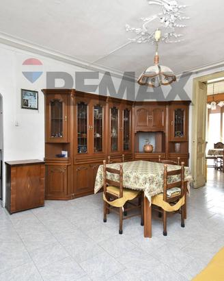 Appartamento - Catania