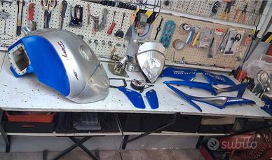 ricambi triumph speed triple e daytona 955