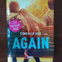 Again - Consuelo Ielo