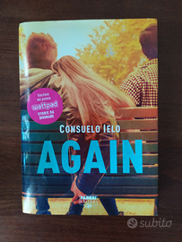 Again - Consuelo Ielo