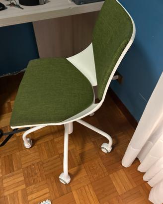 Sedia da camera