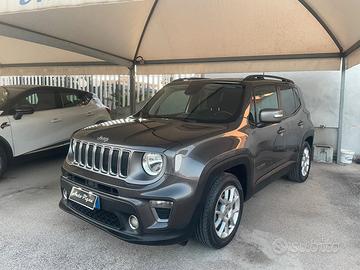 Jeep Renegade 1.0 T3 Limited