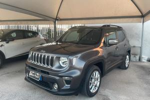 Jeep Renegade 1.0 T3 Limited
