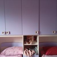 cameretta per bambine 