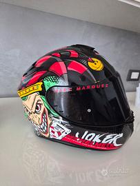 Casco MT HELMETS NUOVO