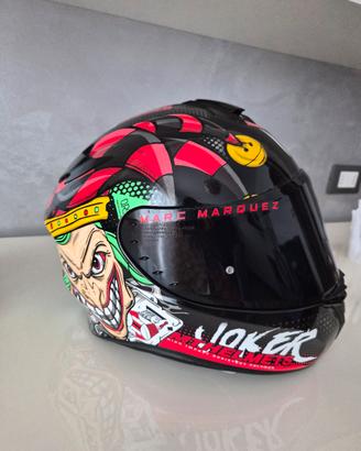 Casco MT HELMETS NUOVO