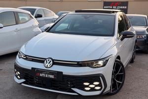 Volkswagen Golf GTI 2.0 TSI 265cv TETTO HARMAN KAR