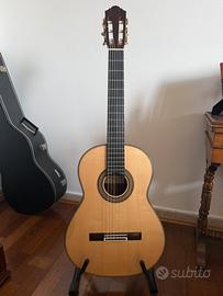 Chitarra Angelo Vailati