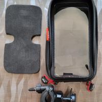 Givi S957B porta cellulare smartphone