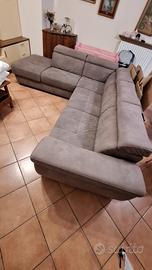 Divano letto