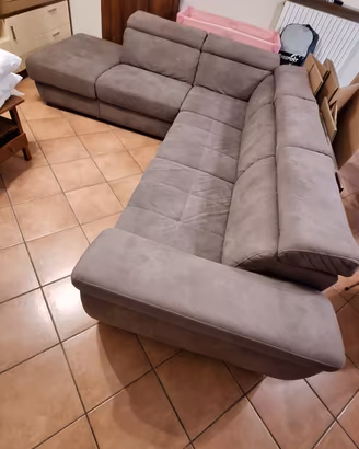 Divano letto