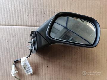 Specchio destro OPEL AGILA del 2002