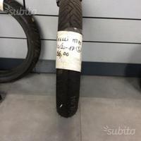 Gomma Pirelli MT 75 90 80 17