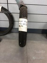 Gomma Pirelli MT 75 90 80 17