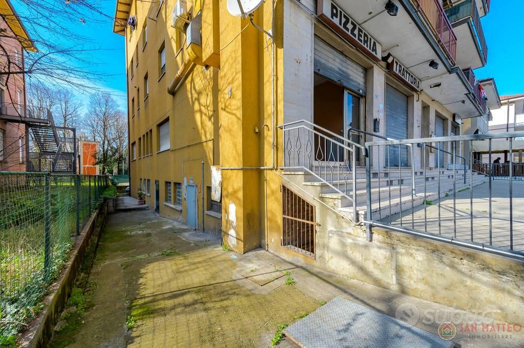 Immobile di 340 m² con 3 locali a San Giovanni in - Vista 5