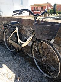 Bicicletta Donna 