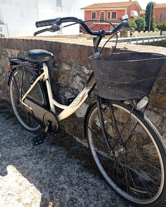 Bicicletta Donna 