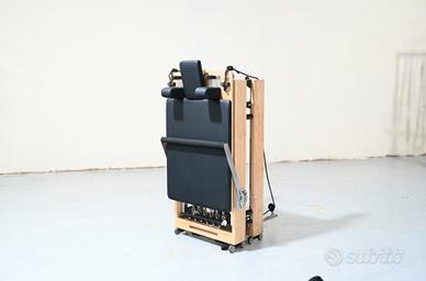 Pilates Reformer pieghevole 