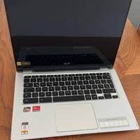 Acer Chromebook 514 NUOVO