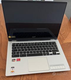 Acer Chromebook 514 NUOVO