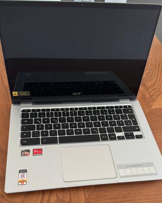 Acer Chromebook 514 NUOVO