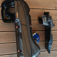 Aspirazione Suzuki Sport  (Monster sport)