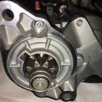 Motorino avviamento Denso