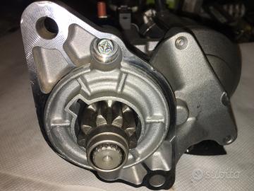 Motorino avviamento Denso