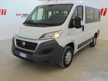 FIAT Ducato 30 CH1 2.3 MULTIJET 16V 150CV 6M E6