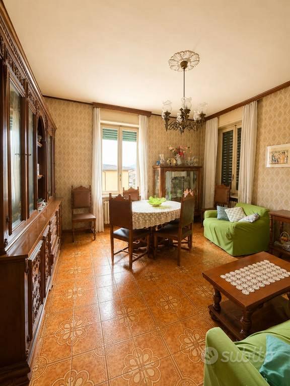 Apartment in Biella, Vernato - Altro