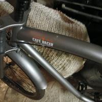 Bicicletta Shimano