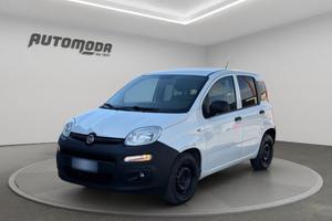 FIAT Panda 1.3MJT VAN 2POSTI