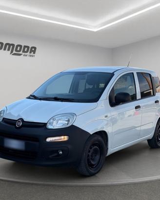 FIAT Panda 1.3MJT VAN 2POSTI