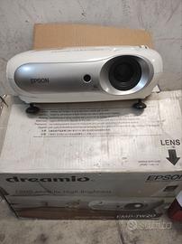 videoproiettore Epson EMP-TW20