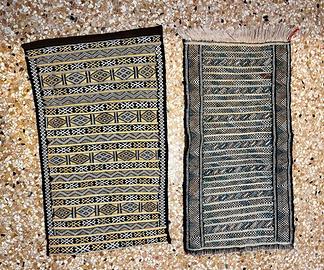 Tappeti marocchini da preghiera